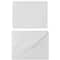 10 Sets of White Flat Cards & Envelopes by Recollections™, 4.25" x 5.5"